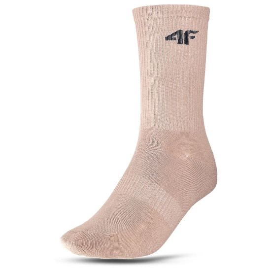 4F Παιδικές κάλτσες 4 pairs